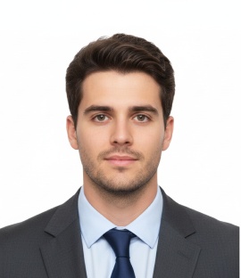 Candidate