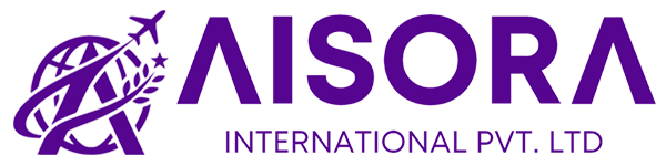 AISORA logo